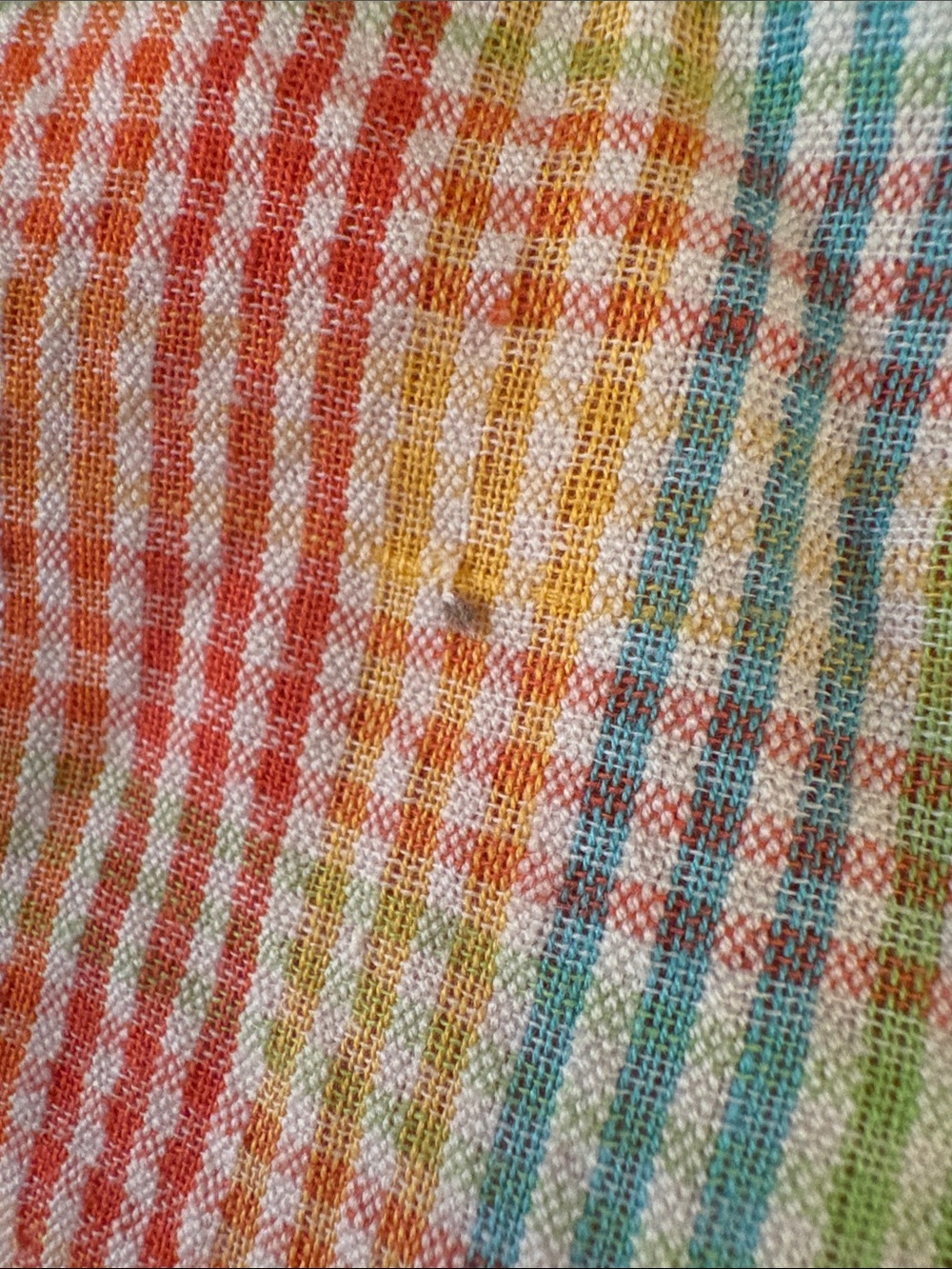 NWT [Masala Baby] Crosby Buttoned Blazer Multi-Color Plaid Baby/Toddler 3-6M - Picture 14 of 16